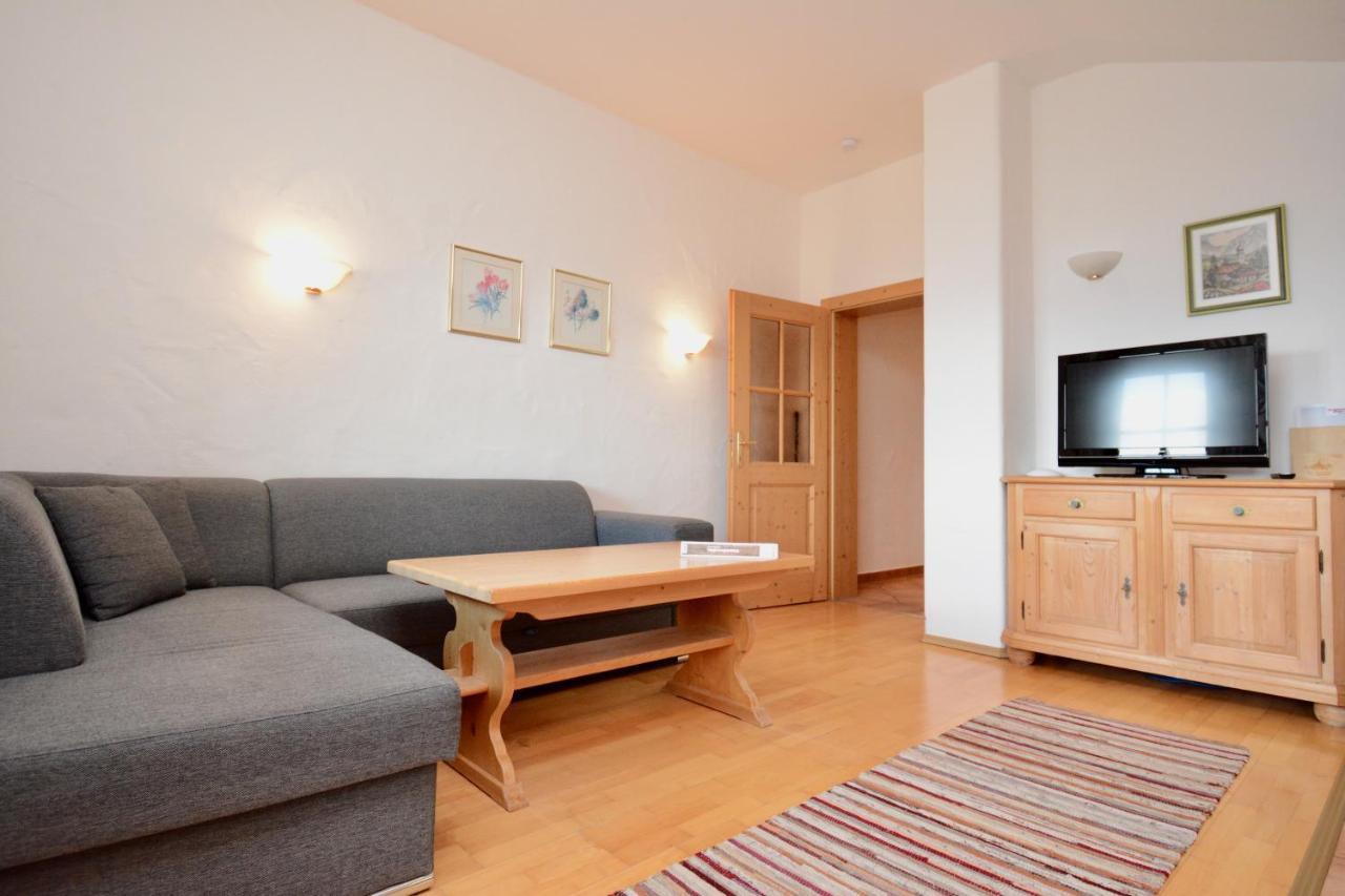 Appartement Oberschernthann Хопфгартен им Бриксентал Екстериор снимка